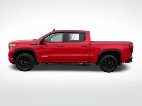 More photos of 2020 GMC Sierra 1500 Elevation at Nyhus Family Sales, MN
