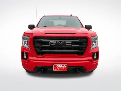 Photos of 2020 GMC Sierra 1500 Elevation for sale in Perham, MN at Nyhus Family Sales