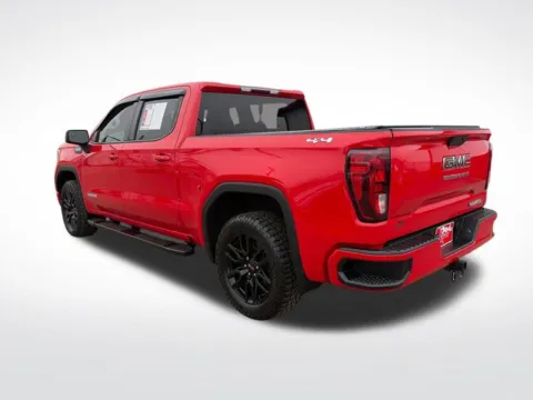 More photos of 2020 GMC Sierra 1500 Elevation at Nyhus Family Sales, MN