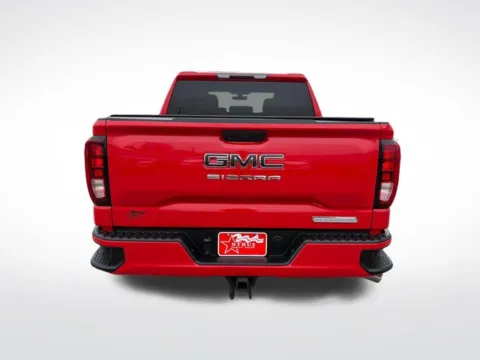 More photos of 2020 GMC Sierra 1500 Elevation at Nyhus Family Sales, MN