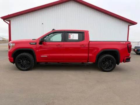 More photos of 2020 GMC Sierra 1500 Elevation at Nyhus Family Sales, MN