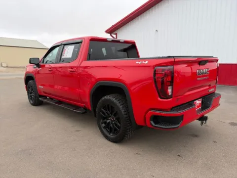 More photos of 2020 GMC Sierra 1500 Elevation at Nyhus Family Sales, MN