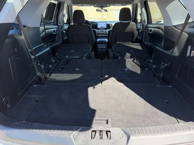 Ford Explorer photo 42