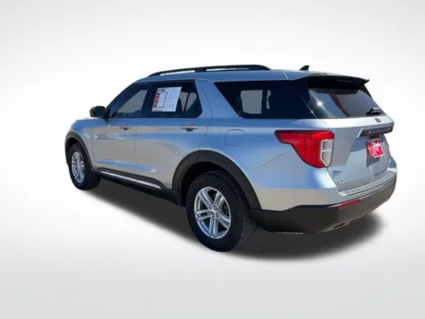 More photos of 2022 Ford Explorer XLT at Nyhus Family Sales, MN