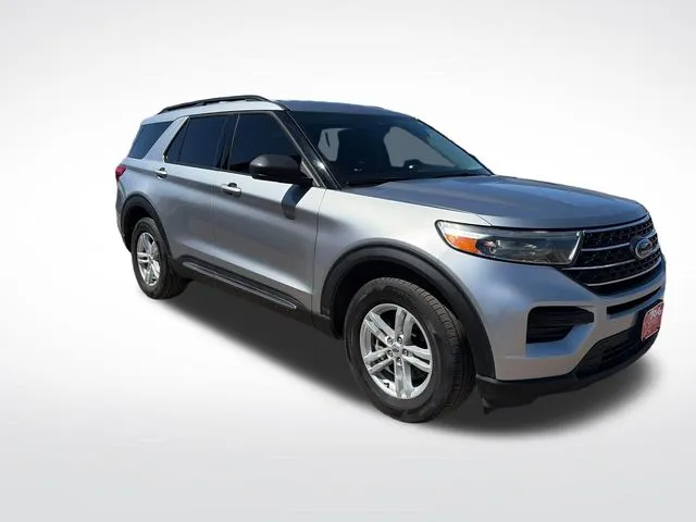 Ford Explorer photo 10