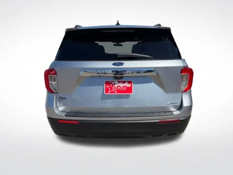 More photos of 2022 Ford Explorer XLT at Nyhus Family Sales, MN