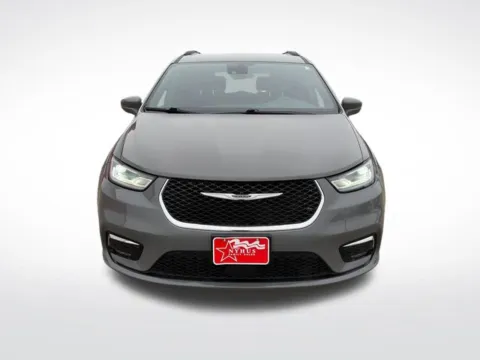 Photos of 2022 Chrysler Pacifica Touring for sale in Perham, MN at Nyhus Family Sales