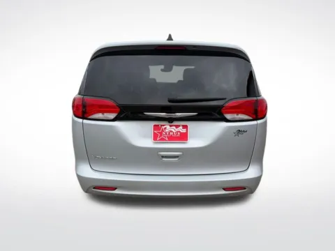 More photos of 2023 Chrysler Voyager LX at Nyhus Family Sales, MN