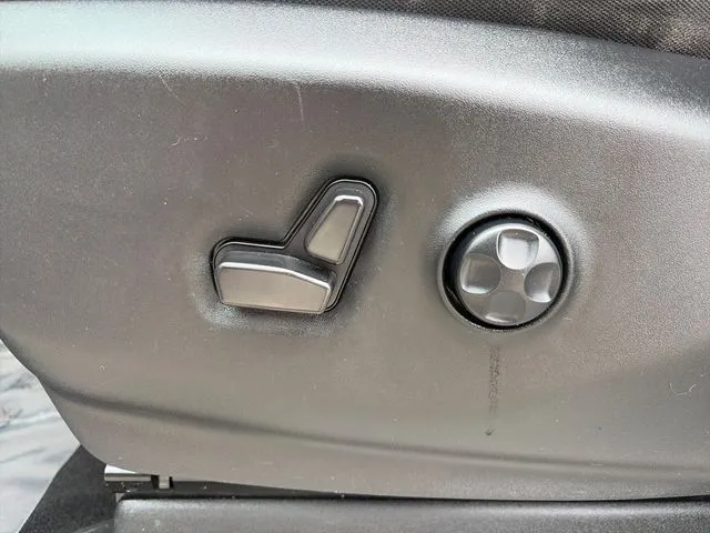 Chrysler Voyager photo 27