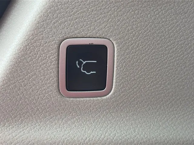 Chrysler Voyager photo 44
