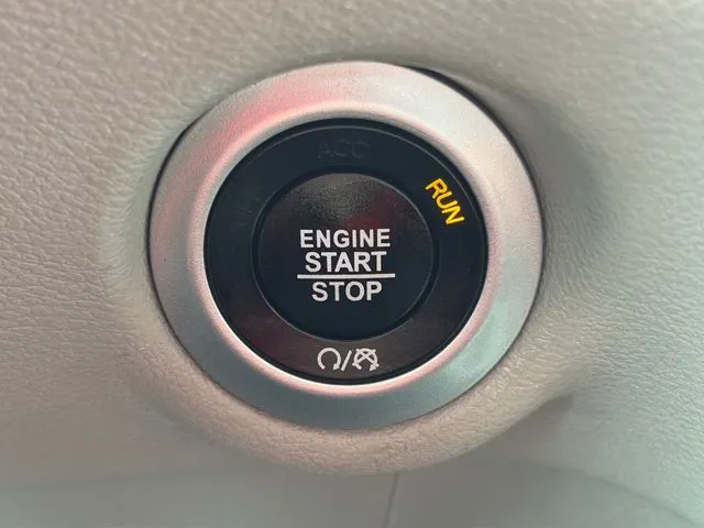 Chrysler Voyager photo 47