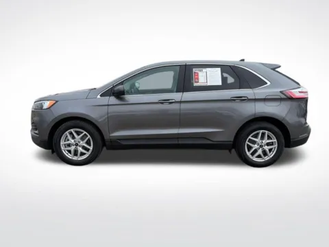 Another view of 2023 Ford Edge SEL for sale in Perham, MN at Nyhus Family Sales