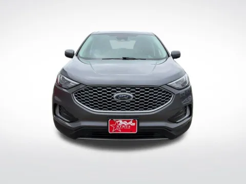 Photos of 2023 Ford Edge SEL for sale in Perham, MN at Nyhus Family Sales