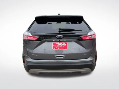 More photos of 2023 Ford Edge SEL at Nyhus Family Sales, MN