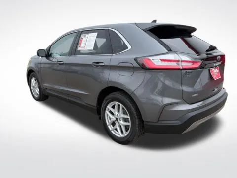 More photos of 2023 Ford Edge SEL at Nyhus Family Sales, MN