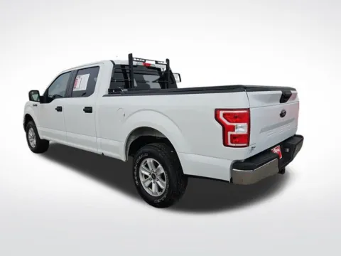 More photos of 2019 Ford F-150 XLT at Nyhus Family Sales, MN