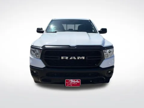 Photos of 2022 Ram 1500 Tradesman for sale in Perham, MN at Nyhus Family Sales