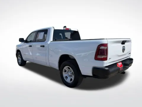 More photos of 2022 Ram 1500 Tradesman at Nyhus Family Sales, MN