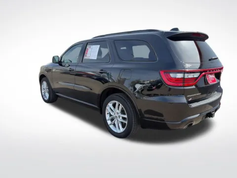 More photos of 2023 Dodge Durango GT Plus at Nyhus Family Sales, MN