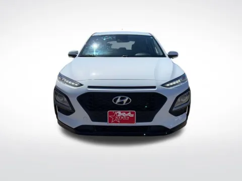 Photos of 2020 Hyundai Kona SE for sale in Perham, MN at Nyhus Family Sales