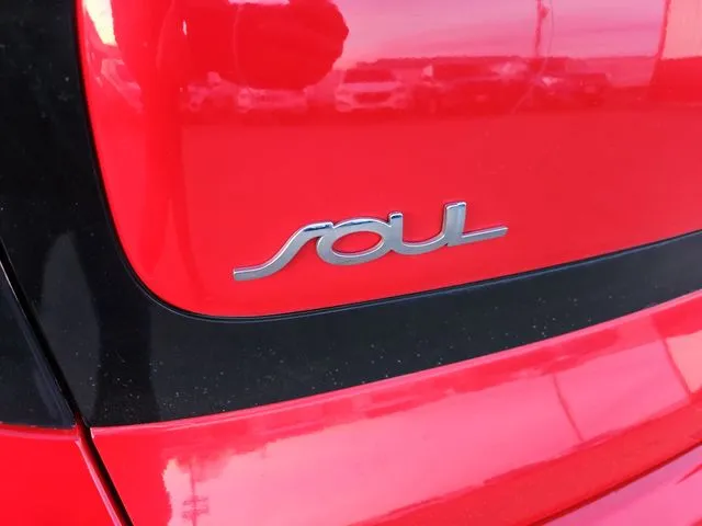 Kia Soul photo 20