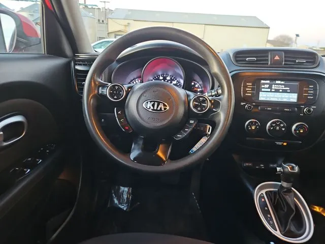 Kia Soul photo 27