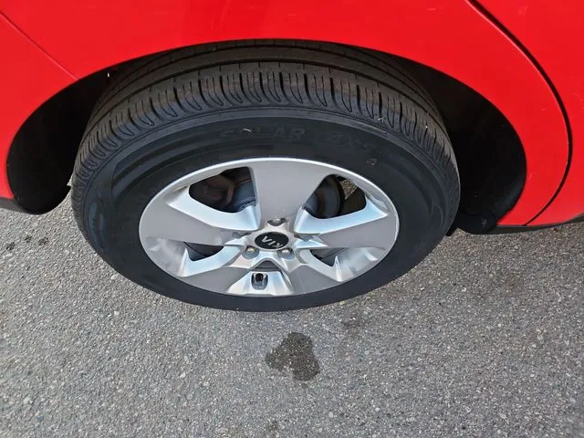 Kia Soul photo 15