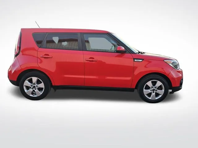 Kia Soul photo 8