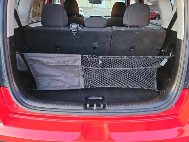 Kia Soul photo 39