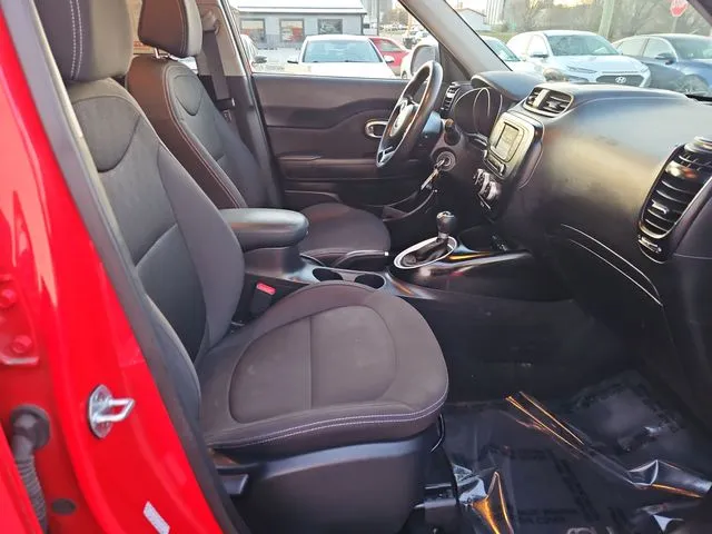 Kia Soul photo 22