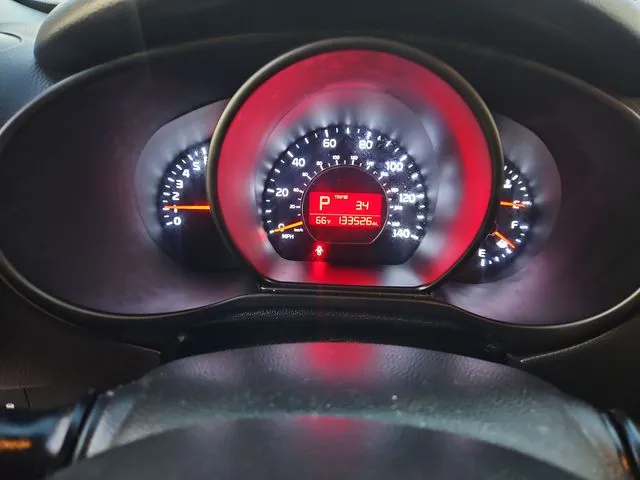 Kia Soul photo 26