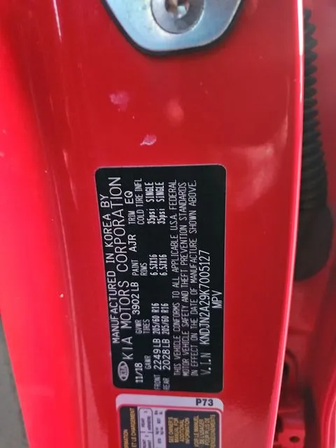 Kia Soul photo 45