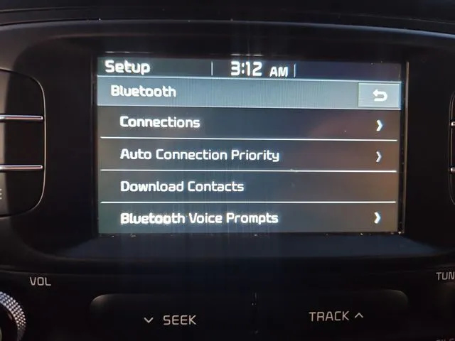 Kia Soul photo 42