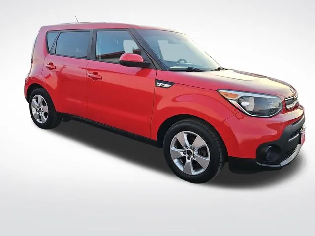 Kia Soul photo 9