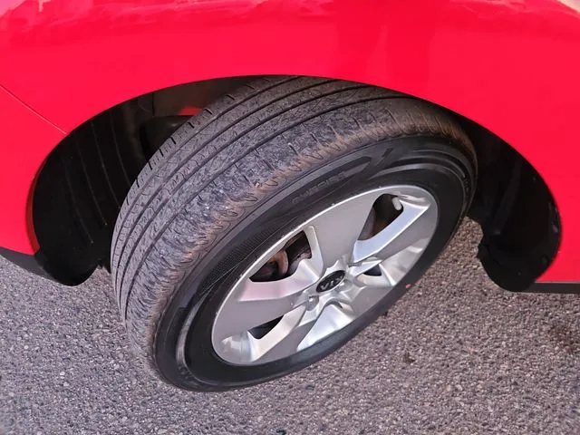 Kia Soul photo 16