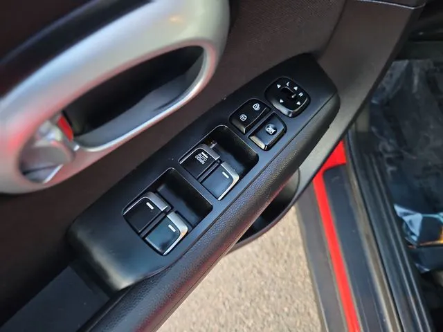 Kia Soul photo 23