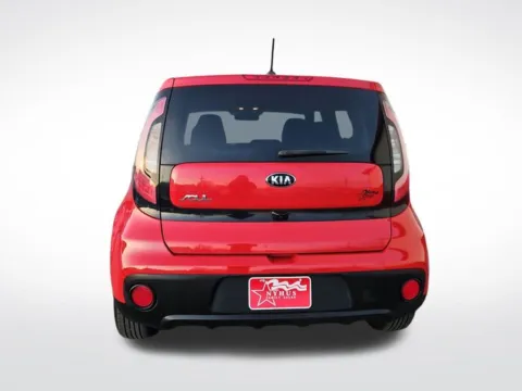 More photos of 2019 Kia Soul at Nyhus Family Sales, MN