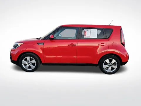 Another view of 2019 Kia Soul for sale in Perham, MN at Nyhus Family Sales