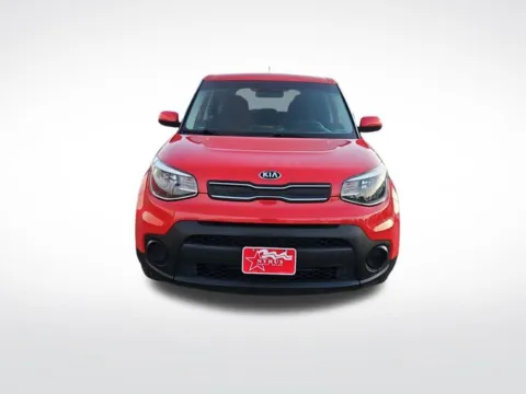 Another view of 2019 Kia Soul for sale in Perham, MN at Nyhus Family Sales