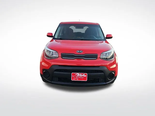 Kia Soul photo 2