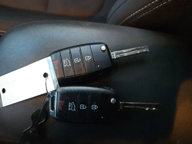 Kia Soul photo 44