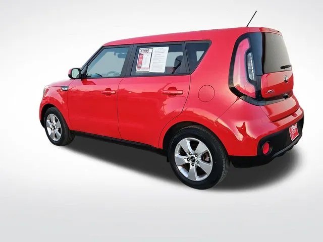 Kia Soul photo 4