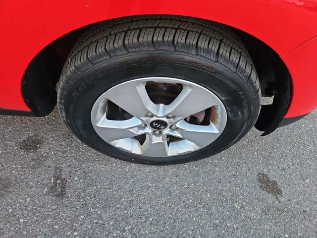 Kia Soul photo 13