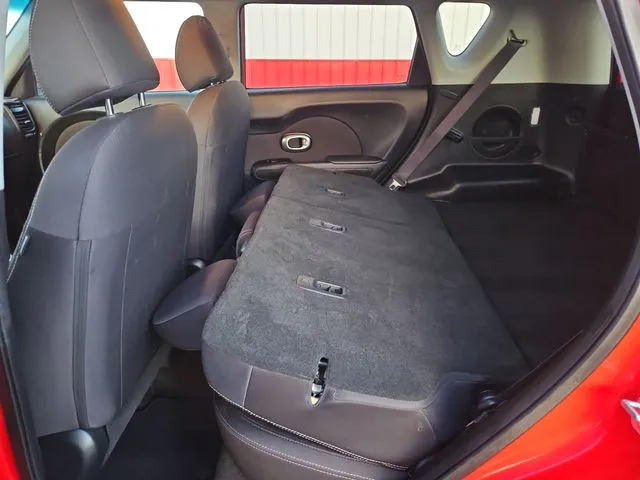 Kia Soul photo 38