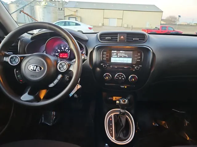 Kia Soul photo 28