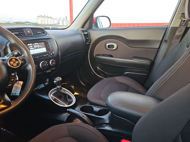 Kia Soul photo 29