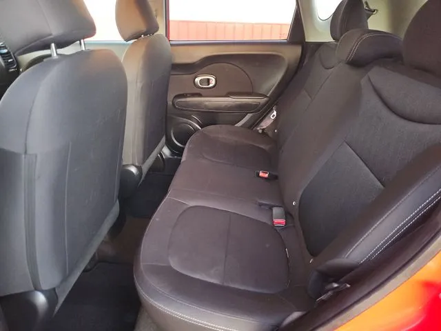 Kia Soul photo 37