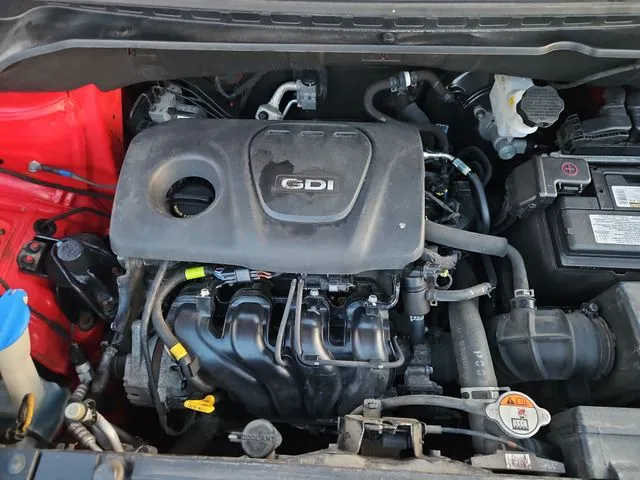 Kia Soul photo 43