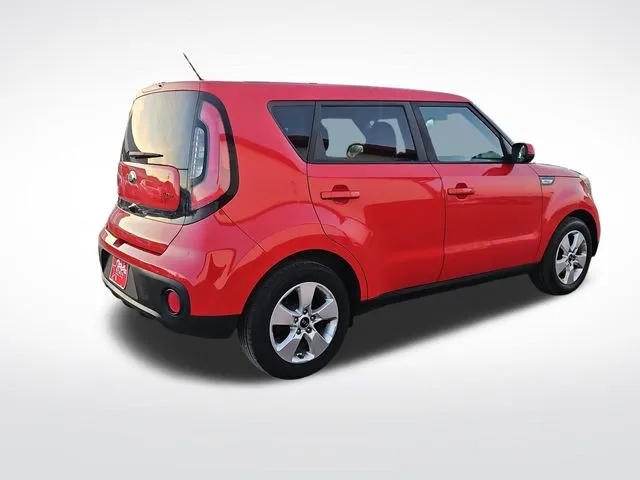 Kia Soul photo 7
