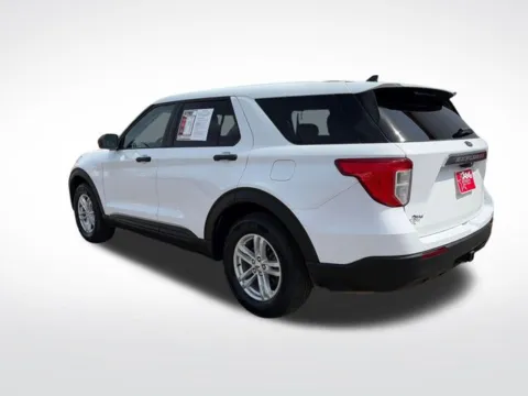 More photos of 2023 Ford Explorer at Nyhus Family Sales, MN